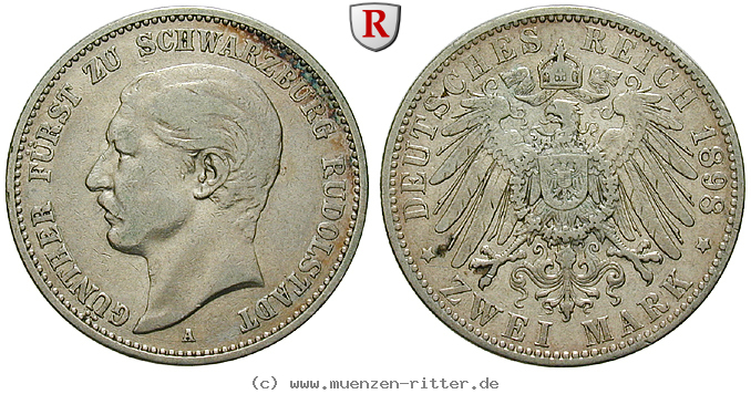 deutsches-kaiserreich-guenther-viktor-2-mark/94812.jpg