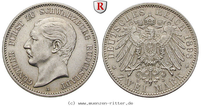 deutsches-kaiserreich-guenther-viktor-2-mark/ejae11476.jpg