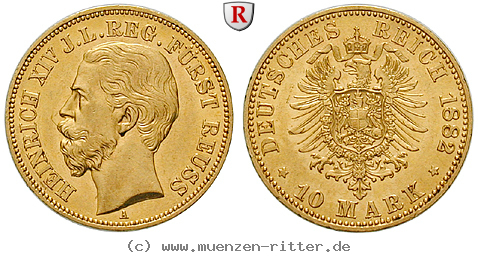 deutsches-kaiserreich-heinrich-xiv-10-mark/33239.jpg