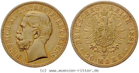 deutsches-kaiserreich-heinrich-xiv-20-mark/ejae10555.jpg