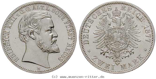 deutsches-kaiserreich-heinrich-xxii-2-mark/18678.jpg