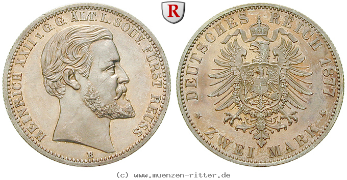 deutsches-kaiserreich-heinrich-xxii-2-mark/26700.jpg