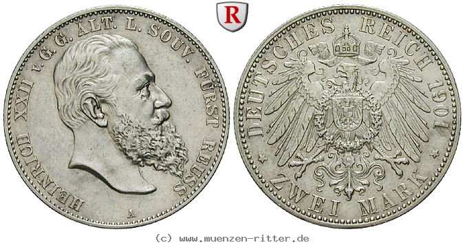deutsches-kaiserreich-heinrich-xxii-2-mark/79819.jpg