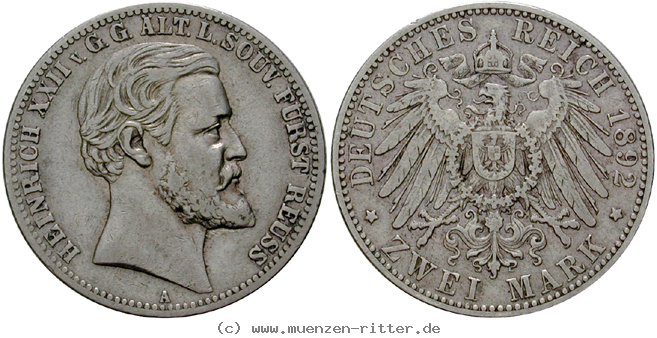 deutsches-kaiserreich-heinrich-xxii-2-mark/ejae11447.jpg