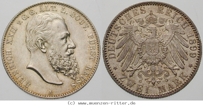 deutsches-kaiserreich-heinrich-xxii-2-mark/ejae7309.jpg
