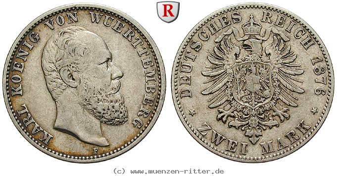 Klicken Sie auf das Bild um es auf Ihrem Rechner zu speichern deutsches-kaiserreich-karl-2-mark/104042.jpg