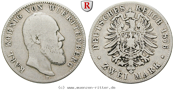 Klicken Sie auf das Bild um es auf Ihrem Rechner zu speichern deutsches-kaiserreich-karl-2-mark/76108.jpg