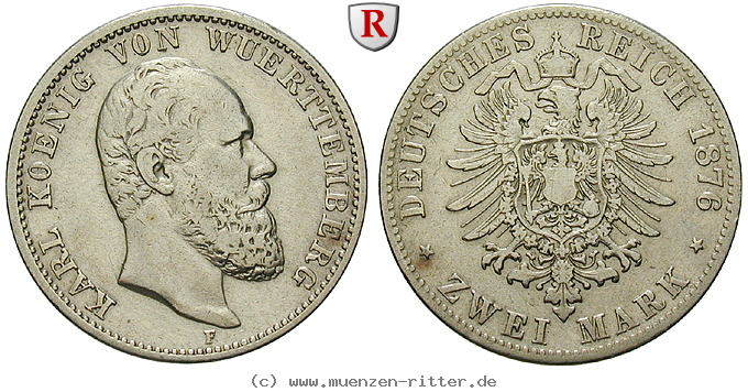 Klicken Sie auf das Bild um es auf Ihrem Rechner zu speichern deutsches-kaiserreich-karl-2-mark/89627.jpg