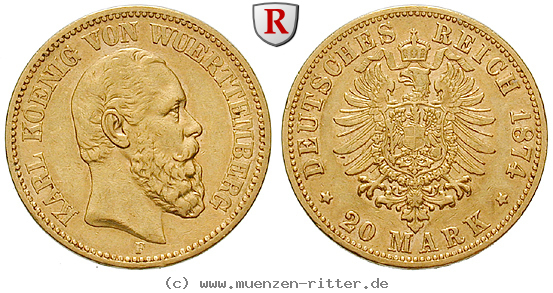 Klicken Sie auf das Bild um es auf Ihrem Rechner zu speichern deutsches-kaiserreich-karl-20-mark/87186.jpg