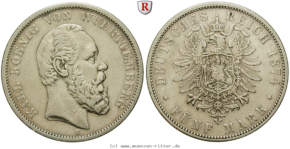 Klicken Sie auf das Bild um es auf Ihrem Rechner zu speichern deutsches-kaiserreich-karl-5-mark/58688.jpg