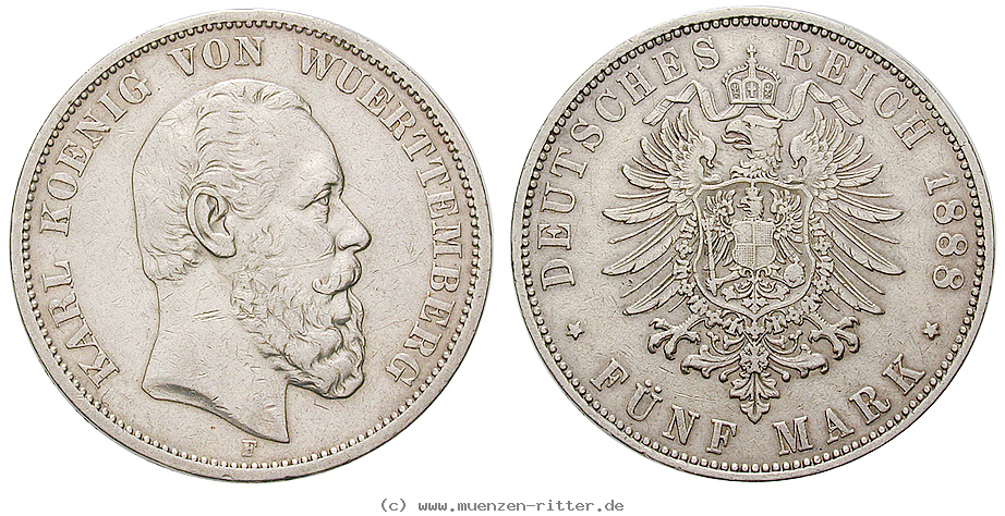 Klicken Sie auf das Bild um es auf Ihrem Rechner zu speichern deutsches-kaiserreich-karl-5-mark/ejae11478.jpg