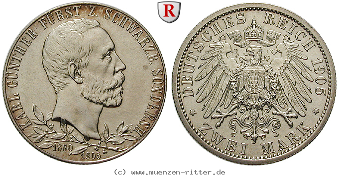 deutsches-kaiserreich-karl-guenther-2-mark/26759.jpg