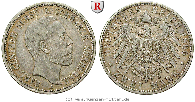 deutsches-kaiserreich-karl-guenther-2-mark/71168.jpg
