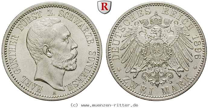 deutsches-kaiserreich-karl-guenther-2-mark/79575.jpg
