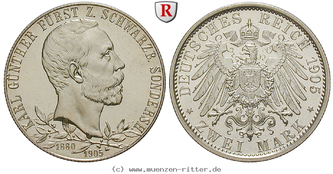 deutsches-kaiserreich-karl-guenther-2-mark/ejae7361.jpg