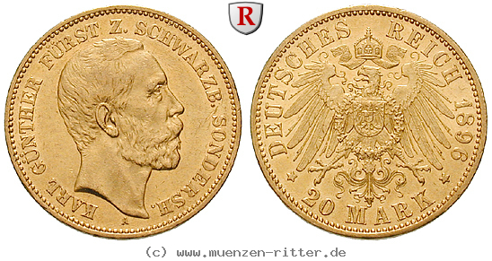 deutsches-kaiserreich-karl-guenther-20-mark/57939.jpg