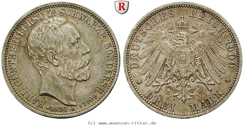 Klicken Sie auf das Bild um es auf Ihrem Rechner zu speichern deutsches-kaiserreich-karl-guenther-3-mark/102881.jpg
