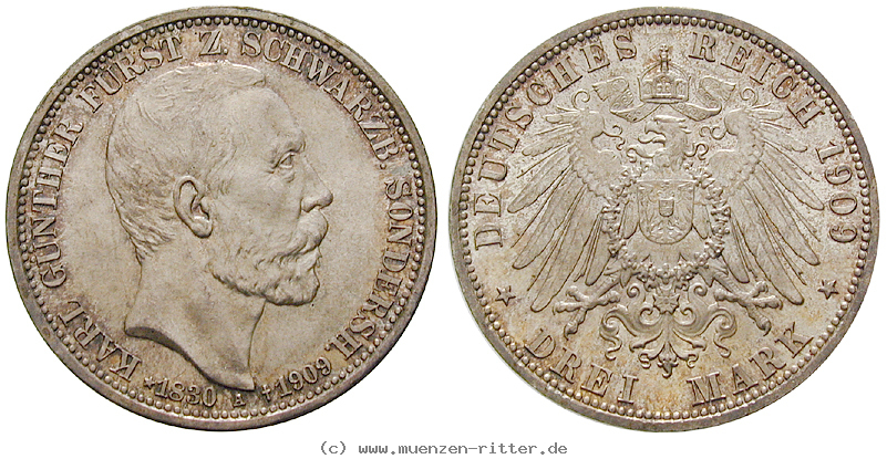 deutsches-kaiserreich-karl-guenther-3-mark/26761.jpg