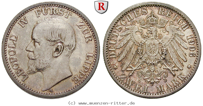 deutsches-kaiserreich-leopold-iv-2-mark/26662.jpg