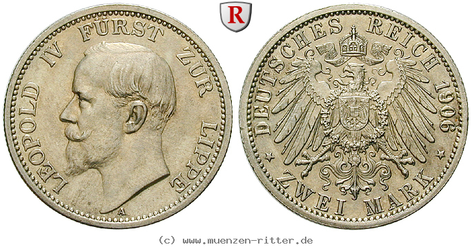deutsches-kaiserreich-leopold-iv-2-mark/58779.jpg