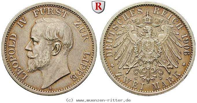 deutsches-kaiserreich-leopold-iv-2-mark/68104.jpg