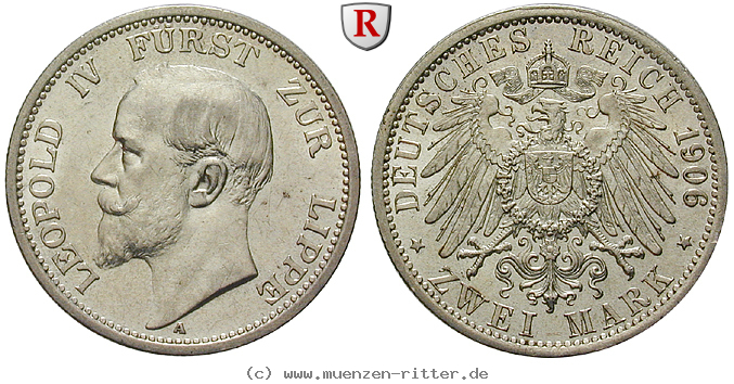 deutsches-kaiserreich-leopold-iv-2-mark/95661.jpg