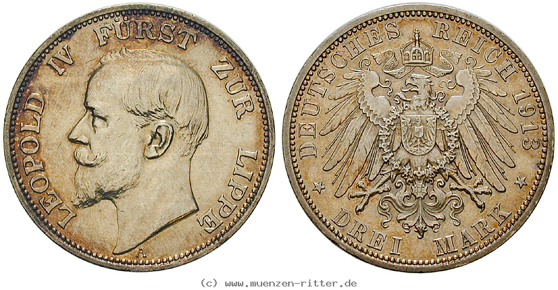 deutsches-kaiserreich-leopold-iv-3-mark/46846.jpg