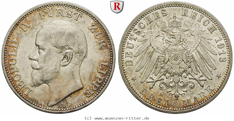 deutsches-kaiserreich-leopold-iv-3-mark/55475.jpg