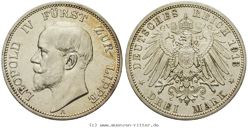 deutsches-kaiserreich-leopold-iv-3-mark/ejae7252.jpg