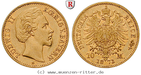 deutsches-kaiserreich-ludwig-ii-10-mark/100374.jpg
