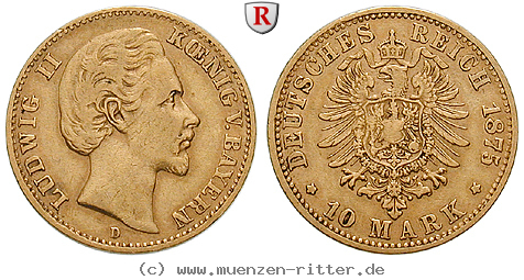 deutsches-kaiserreich-ludwig-ii-10-mark/101174.jpg
