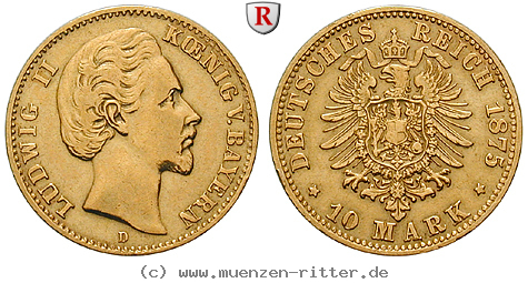 deutsches-kaiserreich-ludwig-ii-10-mark/102280.jpg