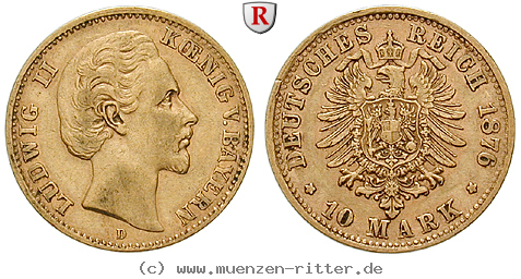 deutsches-kaiserreich-ludwig-ii-10-mark/32994.jpg