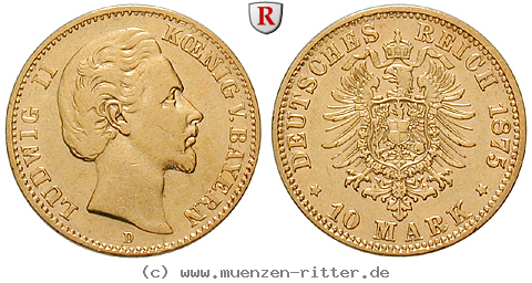 deutsches-kaiserreich-ludwig-ii-10-mark/71444.jpg