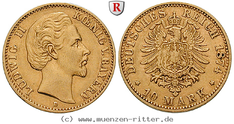 deutsches-kaiserreich-ludwig-ii-10-mark/93033.jpg