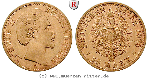 deutsches-kaiserreich-ludwig-ii-10-mark/97108.jpg