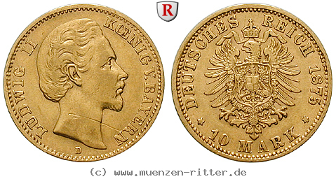 deutsches-kaiserreich-ludwig-ii-10-mark/97850.jpg