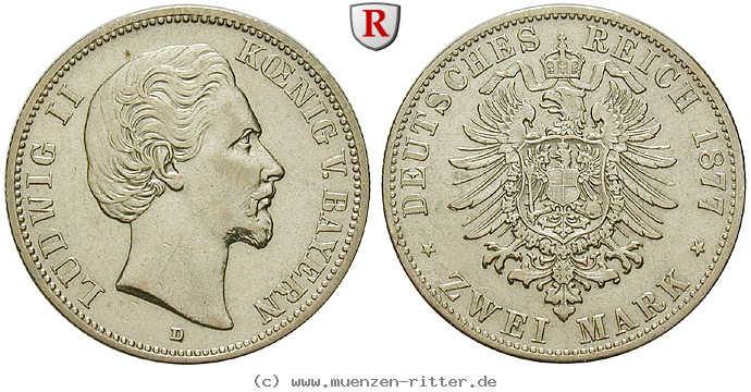 deutsches-kaiserreich-ludwig-ii-2-mark/58759.jpg