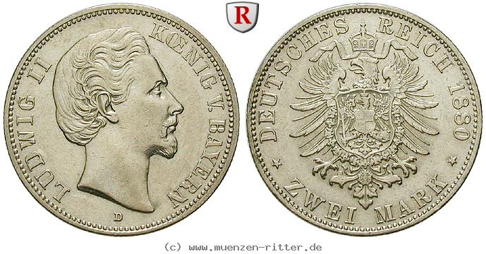 deutsches-kaiserreich-ludwig-ii-2-mark/58760.jpg