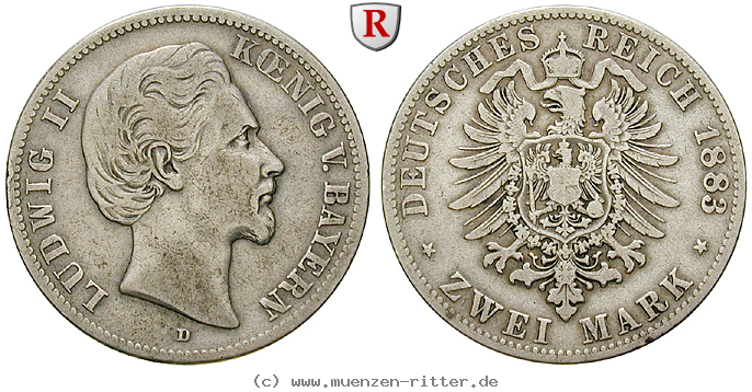 deutsches-kaiserreich-ludwig-ii-2-mark/70963.jpg