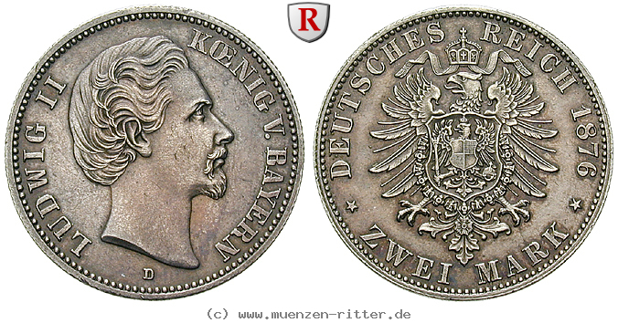 deutsches-kaiserreich-ludwig-ii-2-mark/84747.jpg