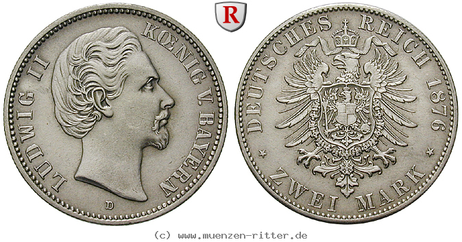 deutsches-kaiserreich-ludwig-ii-2-mark/84748.jpg