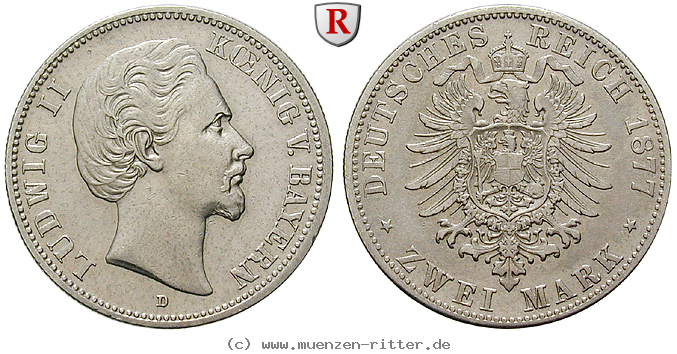 deutsches-kaiserreich-ludwig-ii-2-mark/84749.jpg