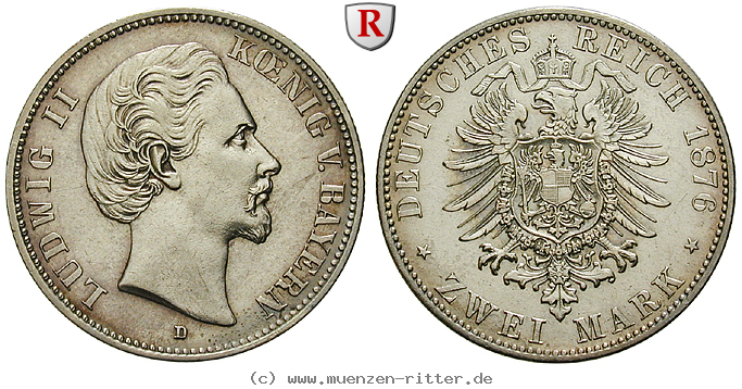 deutsches-kaiserreich-ludwig-ii-2-mark/93517.jpg