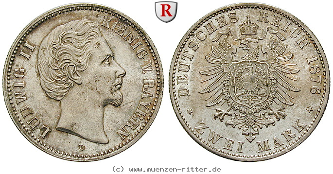 deutsches-kaiserreich-ludwig-ii-2-mark/95707.jpg
