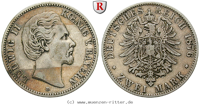 deutsches-kaiserreich-ludwig-ii-2-mark/96059.jpg