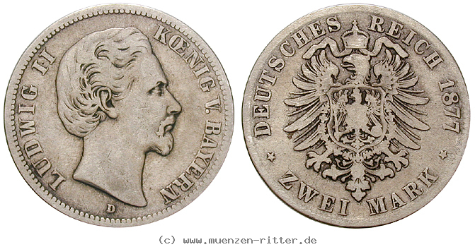 deutsches-kaiserreich-ludwig-ii-2-mark/ejae9309.jpg