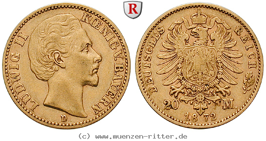 deutsches-kaiserreich-ludwig-ii-20-mark/100380.jpg