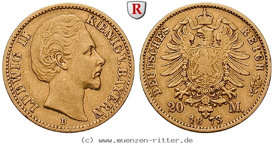 deutsches-kaiserreich-ludwig-ii-20-mark/101336.jpg