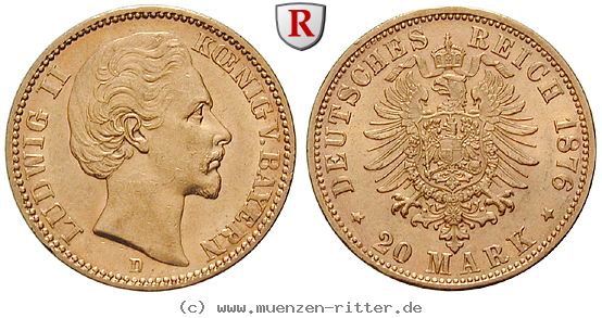 deutsches-kaiserreich-ludwig-ii-20-mark/27194.jpg